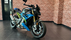 BMW S 1000 R Sport (25MY)